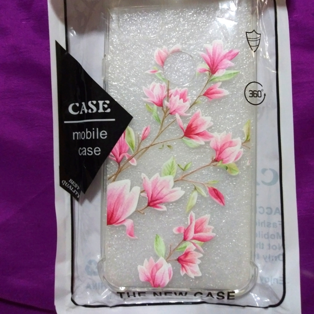 Jelly case for google pixel 4